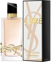 Perfume Yves Saint Laurent Libre Edt Feminino - 90ML
