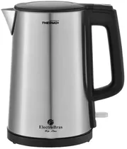 Electrobras Hervidora Thermo EBJE-04 1.5L 220V