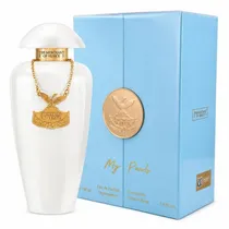 Perfume Mavi...