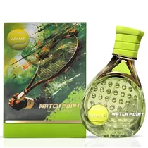 Perfume Armaf Match Point Edp Masculino - 100ML