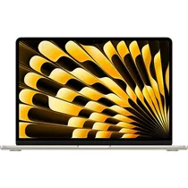 Apple Macbook Air (2026) 13.6" M5 512 GB MDHA4LL/A - Starlight