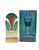 Perfume Maison Alhambra La Charmante Edp 100ML (Verde)
