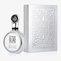 Perfume Lattafa Fakhar Platin Edp Unis 100ML