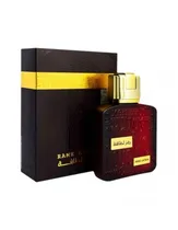 Perfume Lattafa Ramz Gold Edp 100ML