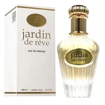 Perfume Feminino Maison Alhambra Jardin de Reve Edp 100 ML