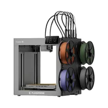 Impressora 3D Multicolor Flashforge Creator 5