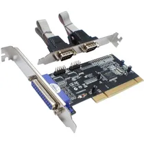Placa PCI 2 ...