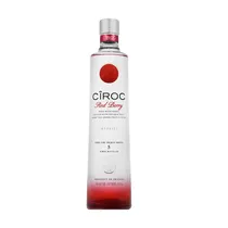  Vodka Ciroc...
