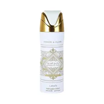 Spray Corporal Lattafa Honor&Glory Body Spray 200ML