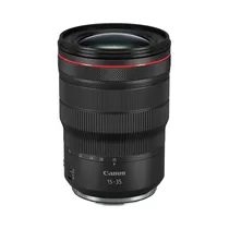  Lente Canon...