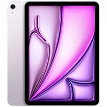 Apple iPad Air M4 MH344LL/A 128GB / Tela 11" - Purple (2026)