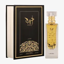 Perfume Lattafa Adeeb Edp 80ML