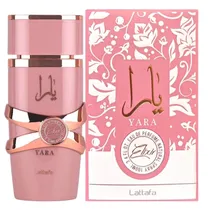 Lattafa Yara Elixir Perfume Feminino Edp - 100ML