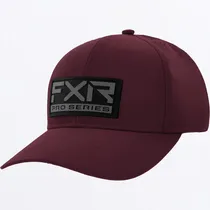  Quepí FXR U...