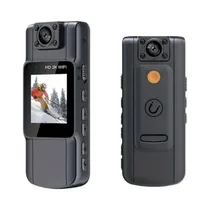 Câmera Corporal Sate Body Cam CS03