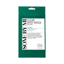 Patch para Acne Some BY Mi Clear Spot 18PCS