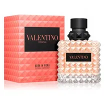 Valentino Donna Born In Roma Coral Fantasy F 100ML