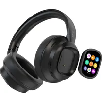 Auricular G-Tide Future Loop Bluetooth Preto