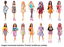  Boneca Barb...