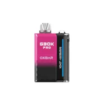  Oxbar 30K R...