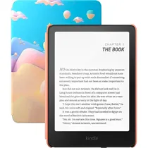 Ebook Amazon Kindle Paperwhite Kids 6.8" 16GB- Starfish 2024