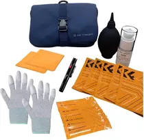 Kit de Limpi...