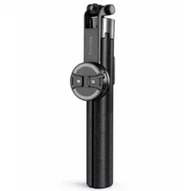Tocrozen Baston de Selfie Automatico Retratil 1.7M TZ-3891