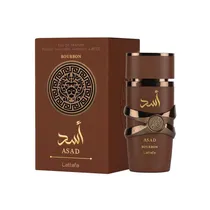  Perfume Lat...