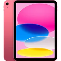 Apple iPad 11TH A16 11" Wi-Fi 128GB MD4E4LL/A (2025) - Pink (49649)