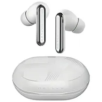 Fone de Ouvido Haylou Mori Plus TO16 TWS Earphones / Bluetooth - Branco