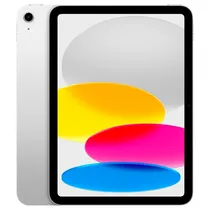 Apple iPad 11 A16 11" 128GB MD3Y4LL/A Silver Wifi