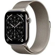  Apple Watch...