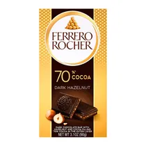  Barra Choco...
