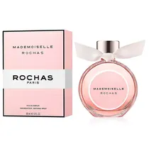 Perfume Rochas Mademoiselle Rochas - Eau de Parfum - Feminino - 90ML