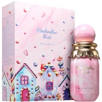Perfume Paris Corner Marshmallow Blush Edp Feminino - 100ML