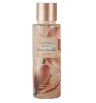 Loción Body Splash Victoria's Secret Bare Vanilla Cashmere 250ML