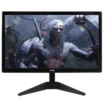Monitor Hye 23.6" LED HYE23NLM FHD HDMI/VGA/5MS