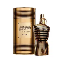 Jean Paul G Le Male Elixir Parfum 200ML Masc