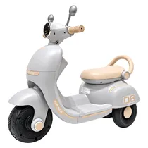 Moto Elétric...