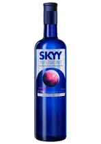  Beb Vodka A...