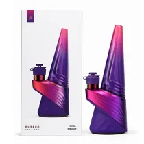  Puffco Peak...