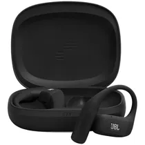 Fone de Ouvido JBL Bluetooth Endurance Zone - Black