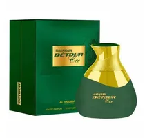 Perfume Al Haramain Detour Eco 100ML