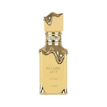 Perfume Lattafa Eclaire Banoffi Feminino Edp de 100ML