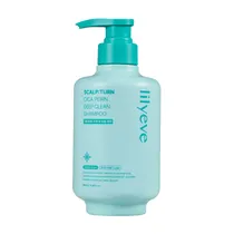 Shampoo Lily...