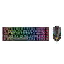  Kit Teclado...