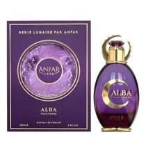 Perfume Anfar Alba Pour Femme Exdp Feminino - 100ML