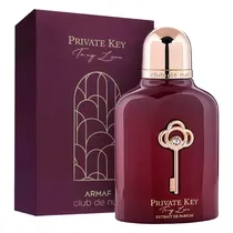 Perfume Armaf Club de Nuit Private Key Love Edp 100ML