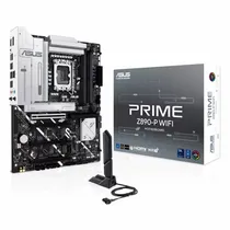 Placa Mãe Asus Prime Z890-P Wifi DDR5 Socket LGA1851 Chipset Intel Z890 ATX