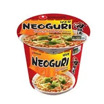 Nongshim Neoguri Cup 62GR